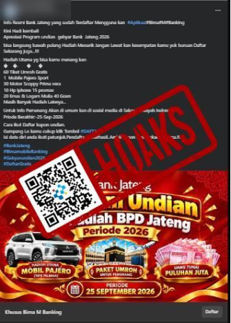 Tangkapan layar konten yang beredar, dengan penanda dari Komdigi.